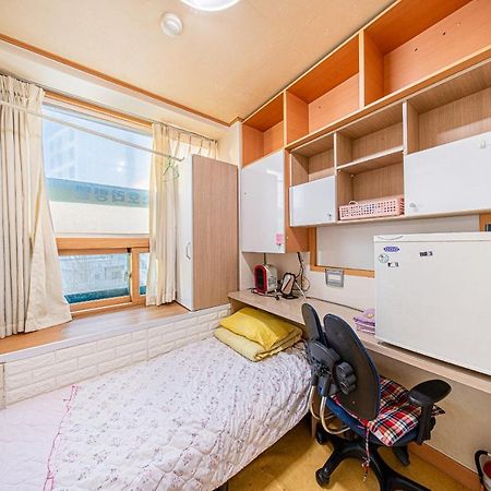 Dream Single House Vandrarhem Seoul Exteriör bild